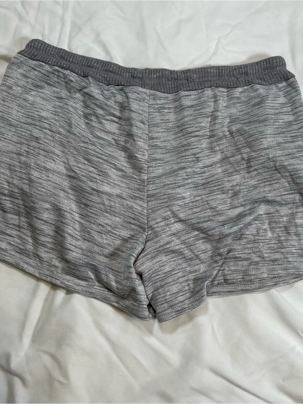 Secret Treasures Cozy Lounge Sleep Shorts Bundle M 8-10 - Picture 3 of 12